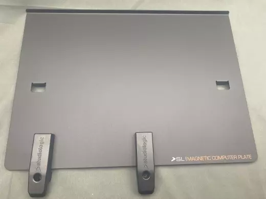 Studio Logic Magnetic Computer Plate
